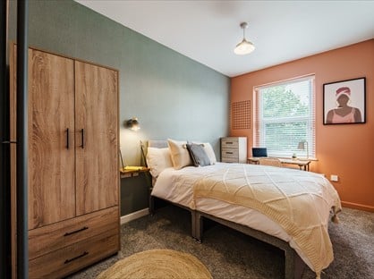 Room in a Shared House, Sycamore Road, B66