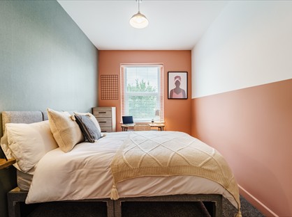 Room in a Shared House, Sycamore Road, B66