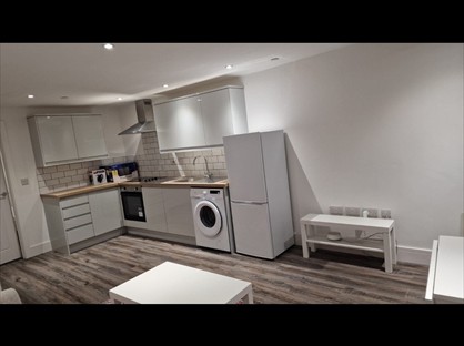 1 Bed Flat, Priory Street, SA31