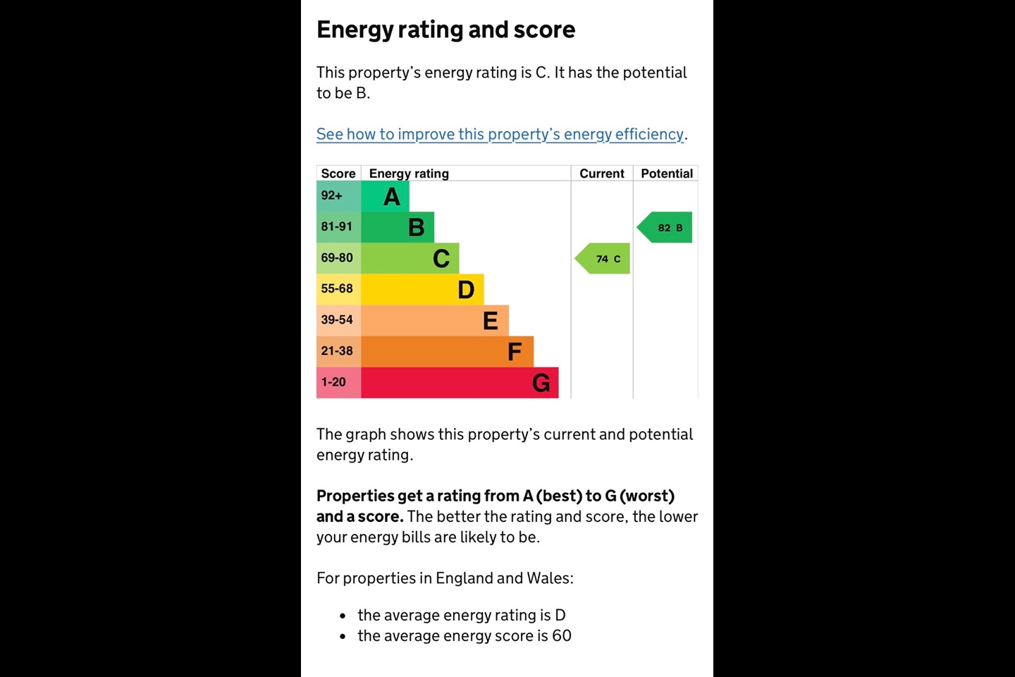 Additional image 9 of 2 Bed Flat, Berriedale House, BN3, N1 7GU