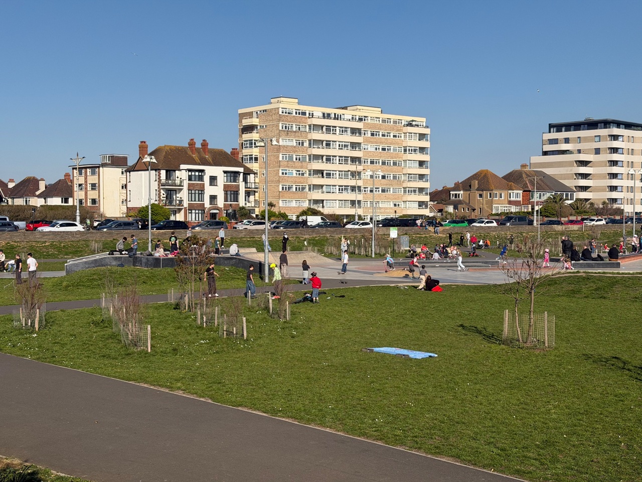 Additional image 6 of 2 Bed Flat, Berriedale House, BN3, N1 7GU