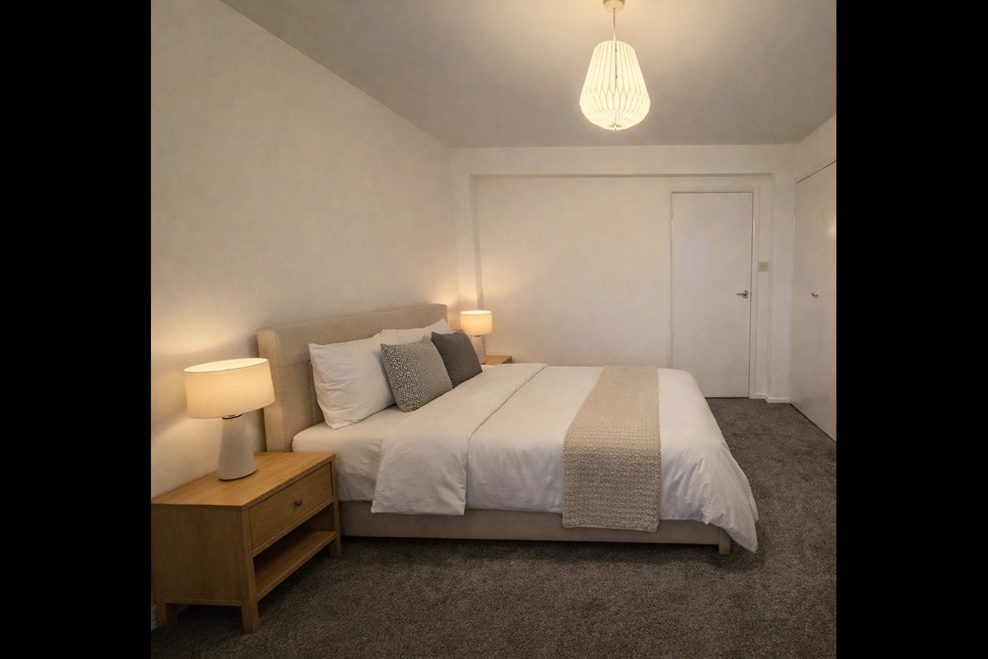 Additional image 3 of 2 Bed Flat, Berriedale House, BN3, N1 7GU