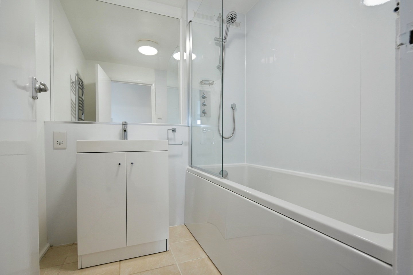 Additional image 4 of 2 Bed Flat, Berriedale House, BN3, N1 7GU