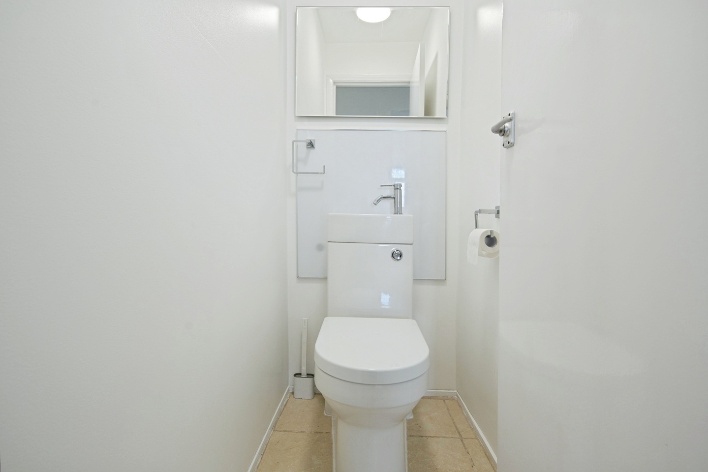 Additional image 5 of 2 Bed Flat, Berriedale House, BN3, N1 7GU