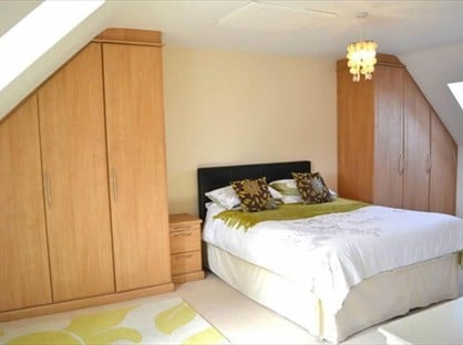 Room in a Shared House, Ashby Grove, LE11