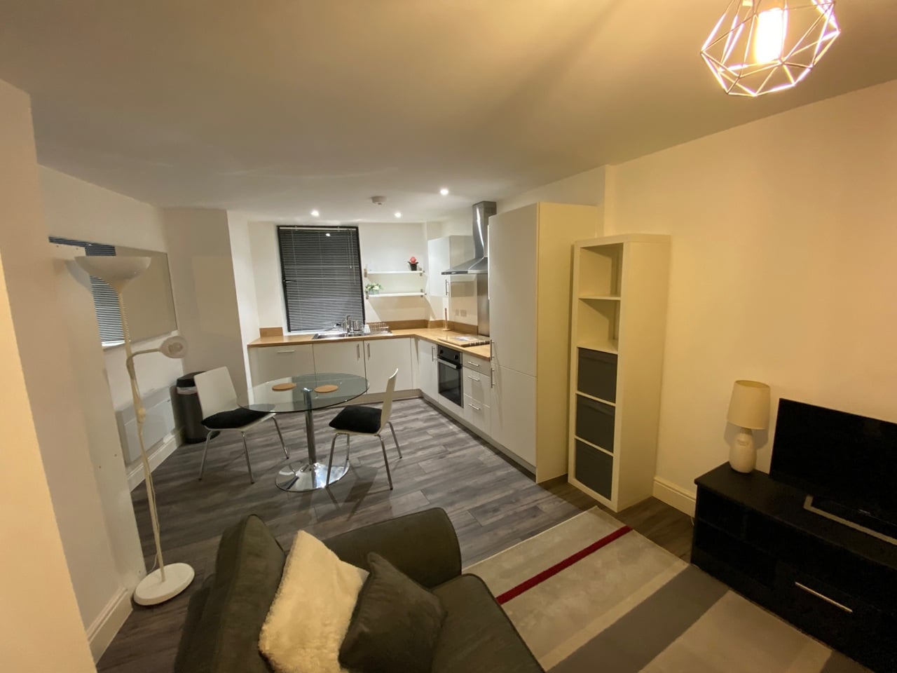 Additional image 2 of 1 Bed Flat, Queens House, S1, N1 7GU