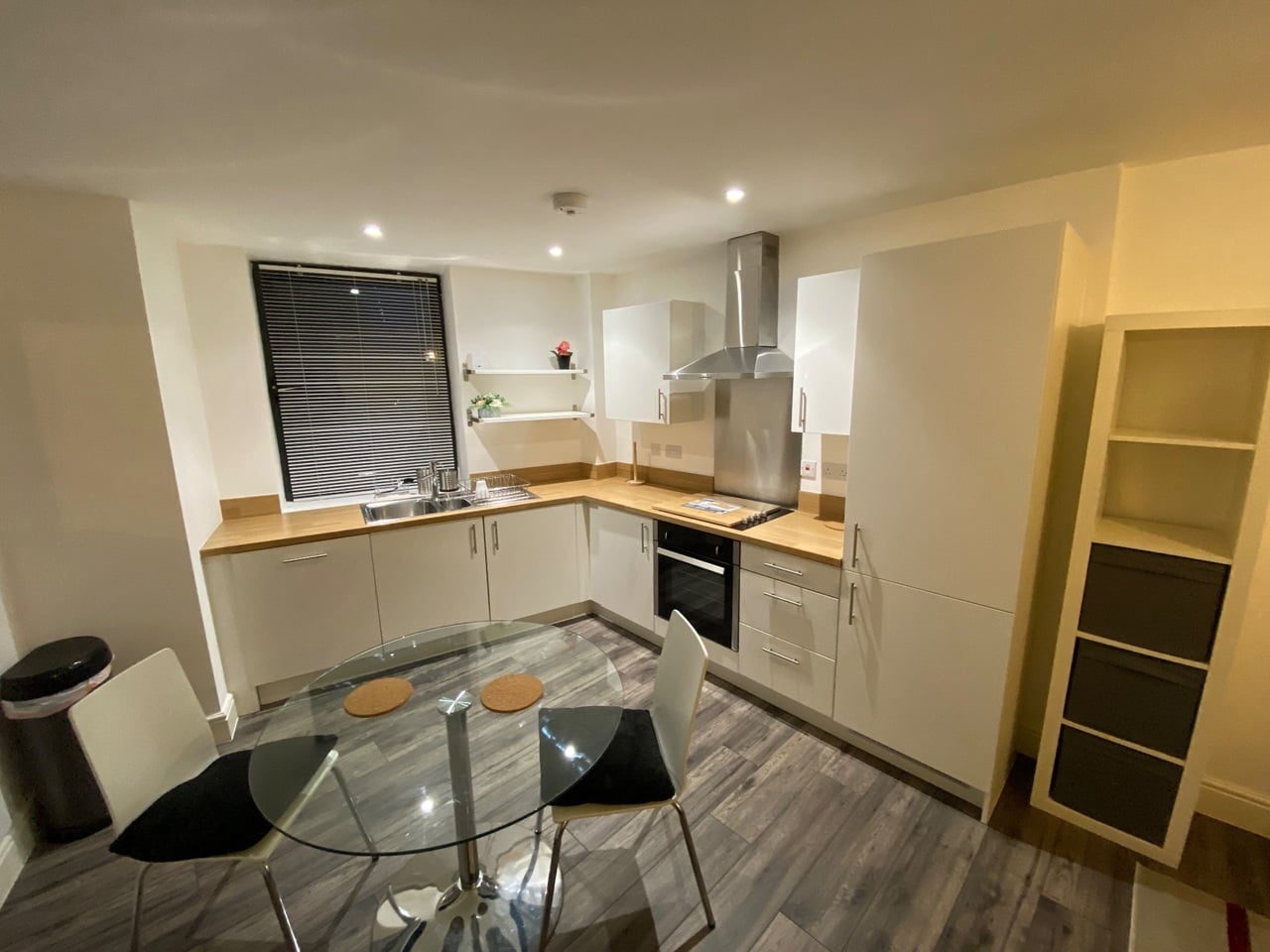 Additional image 3 of 1 Bed Flat, Queens House, S1, N1 7GU