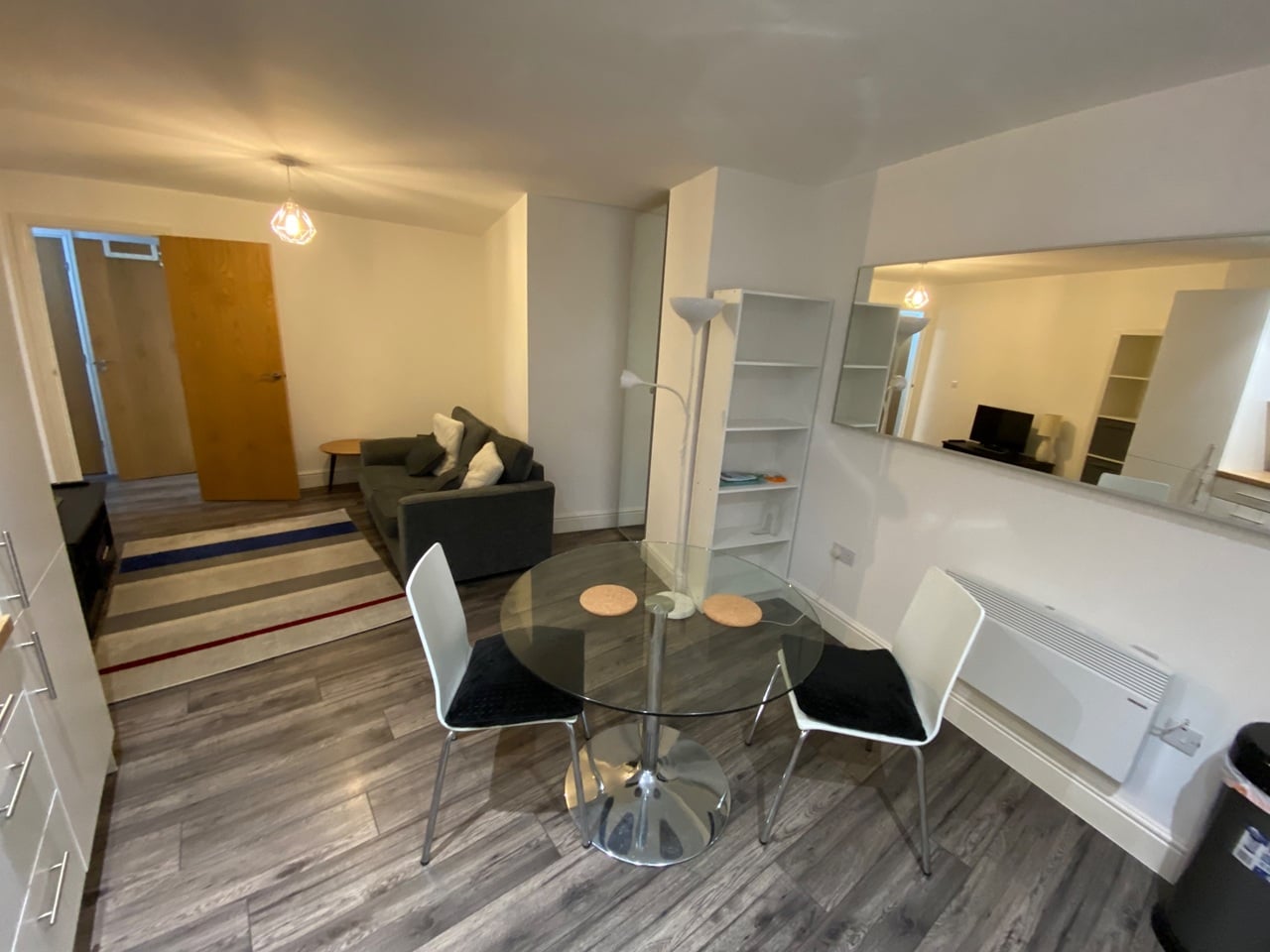 Additional image 4 of 1 Bed Flat, Queens House, S1, N1 7GU