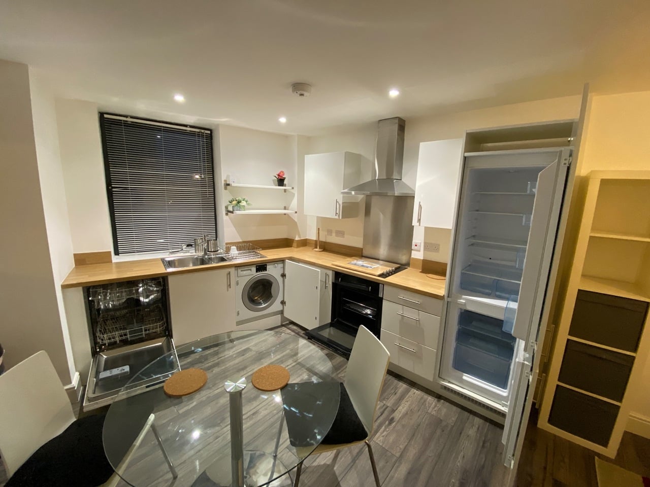 Additional image 5 of 1 Bed Flat, Queens House, S1, N1 7GU