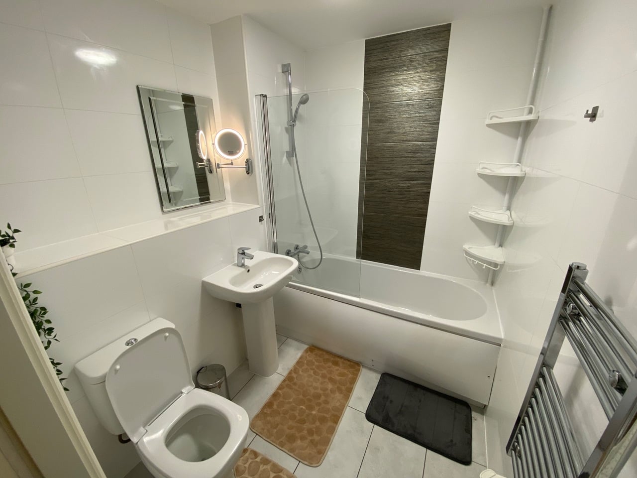 Additional image 6 of 1 Bed Flat, Queens House, S1, N1 7GU