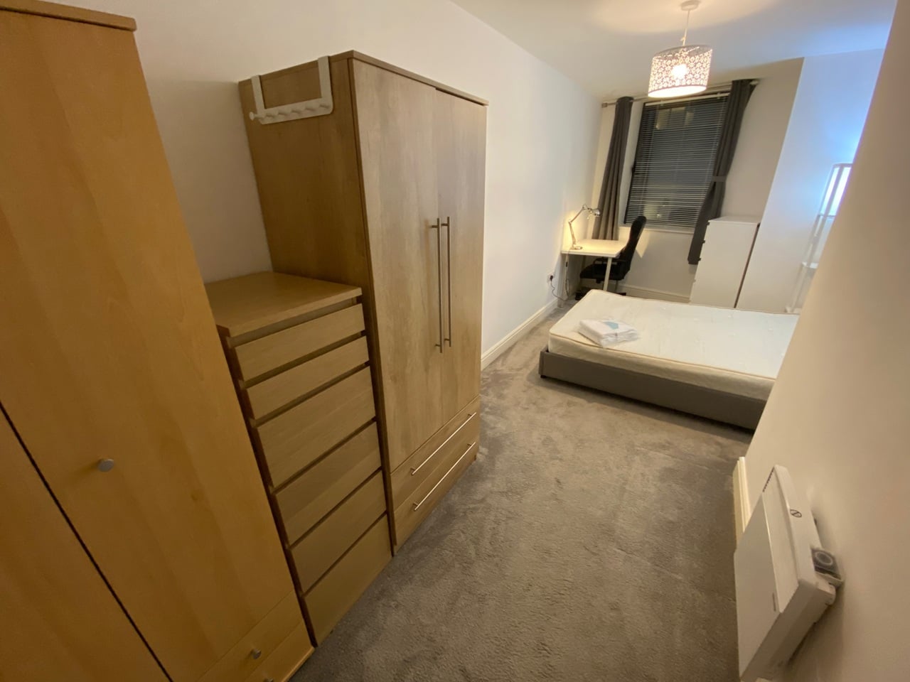 Additional image 7 of 1 Bed Flat, Queens House, S1, N1 7GU