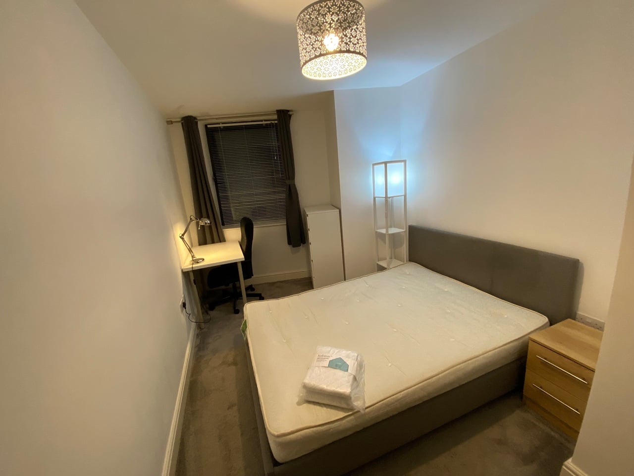 Additional image 8 of 1 Bed Flat, Queens House, S1, N1 7GU