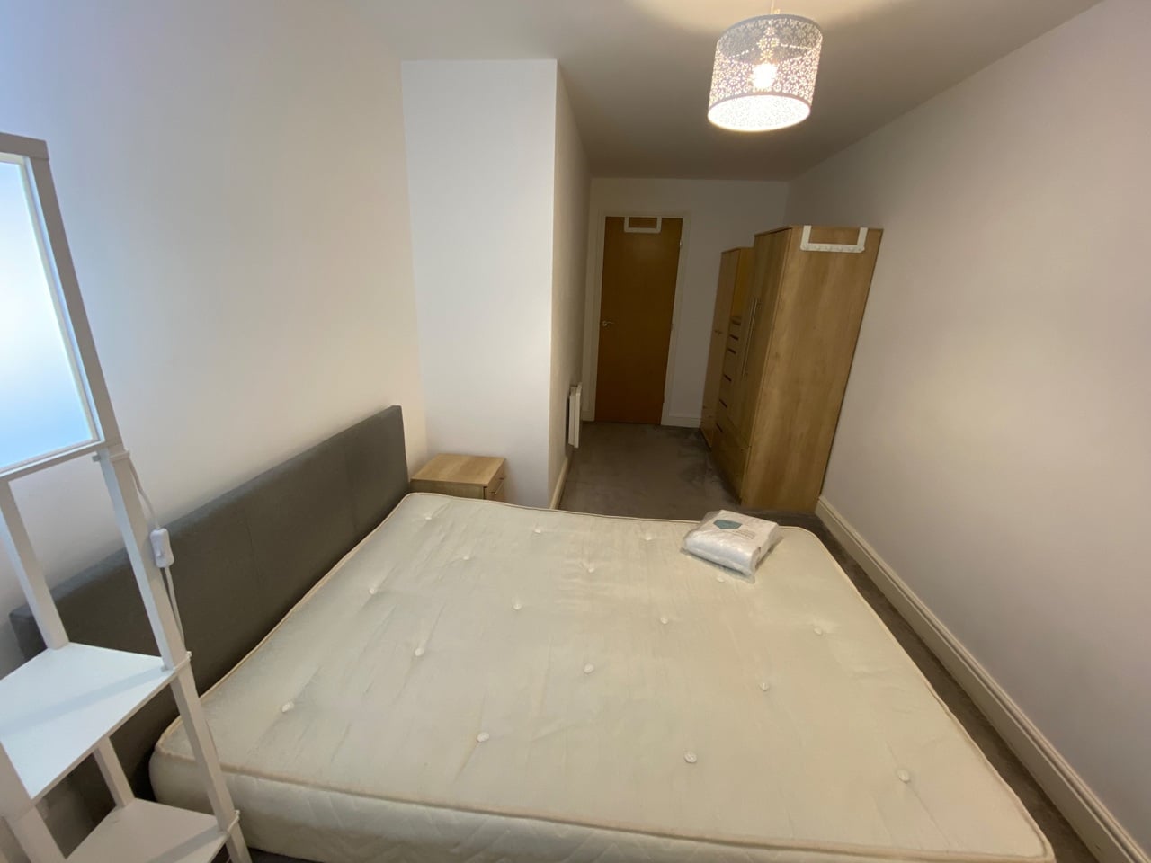 Additional image 9 of 1 Bed Flat, Queens House, S1, N1 7GU