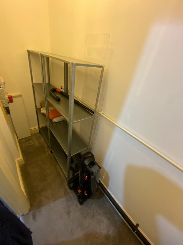 Additional image 11 of 1 Bed Flat, Queens House, S1, N1 7GU