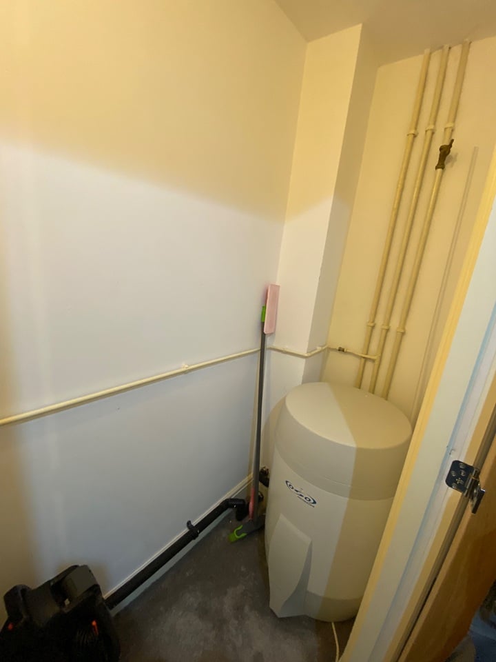 Additional image 12 of 1 Bed Flat, Queens House, S1, N1 7GU