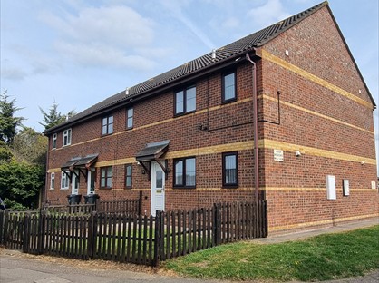 1 Bed End Terrace, Riverview, SS16