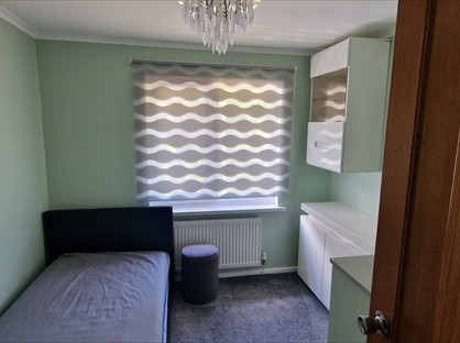 Room in a Shared House, Duke St, TA1