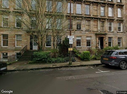7 Bed Flat, Kersland St, G12