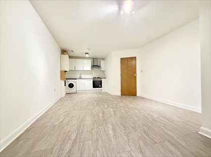 1 Bed Flat, Fairfax House, N7