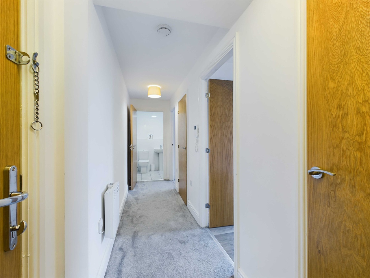 Additional image 2 of 1 Bed Flat, Celtic House, DE1, N1 7GU