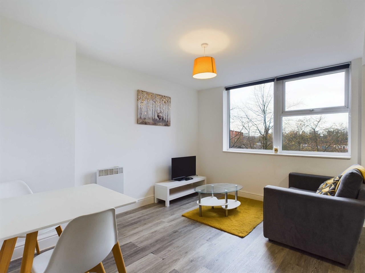 Additional image 4 of 1 Bed Flat, Celtic House, DE1, N1 7GU