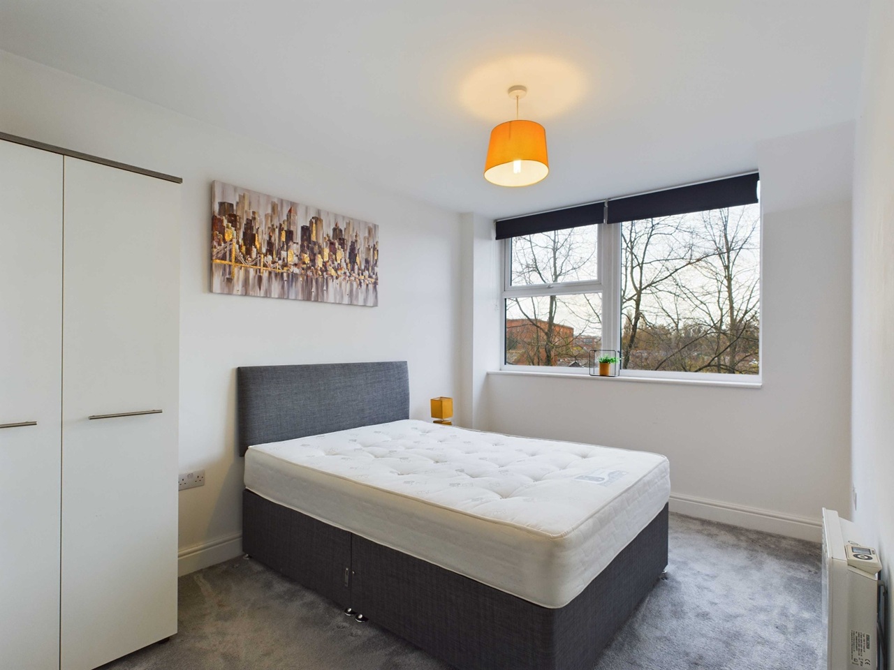 Additional image 6 of 1 Bed Flat, Celtic House, DE1, N1 7GU