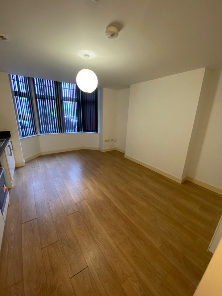 Additional image 2 of 1 Bed Flat, Westleigh Road, LE3, N1 7GU
