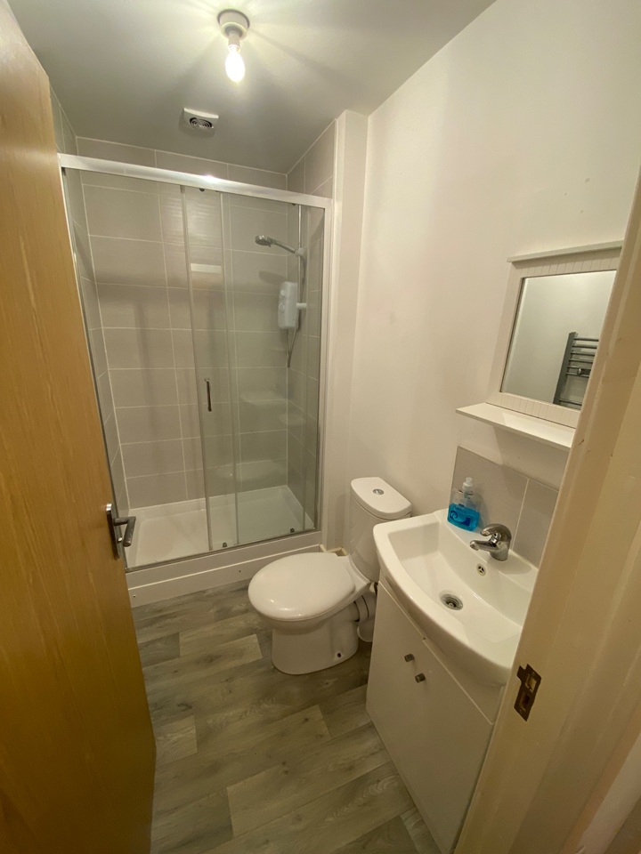 Additional image 3 of 1 Bed Flat, Westleigh Road, LE3, N1 7GU