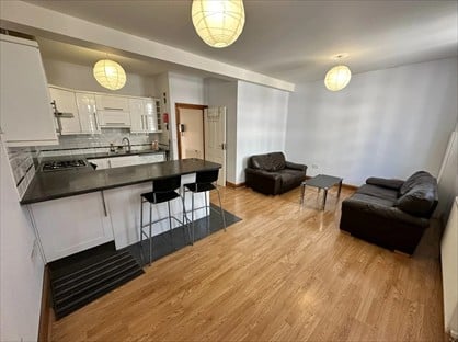 1 Bed Flat, Slough, SL1