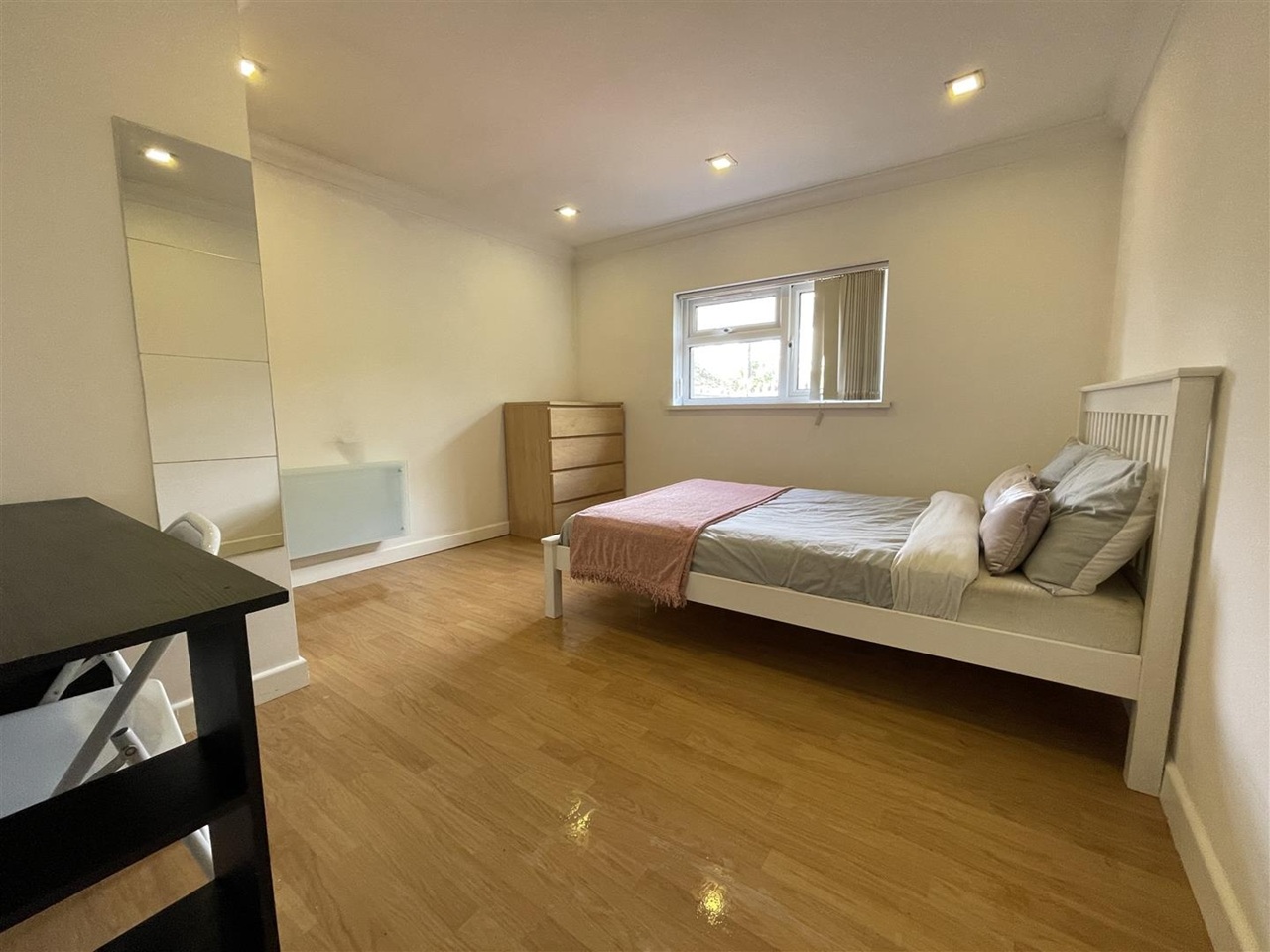 Additional image 3 of 1 Bed Flat, Albany Road, CF24, N1 7GU