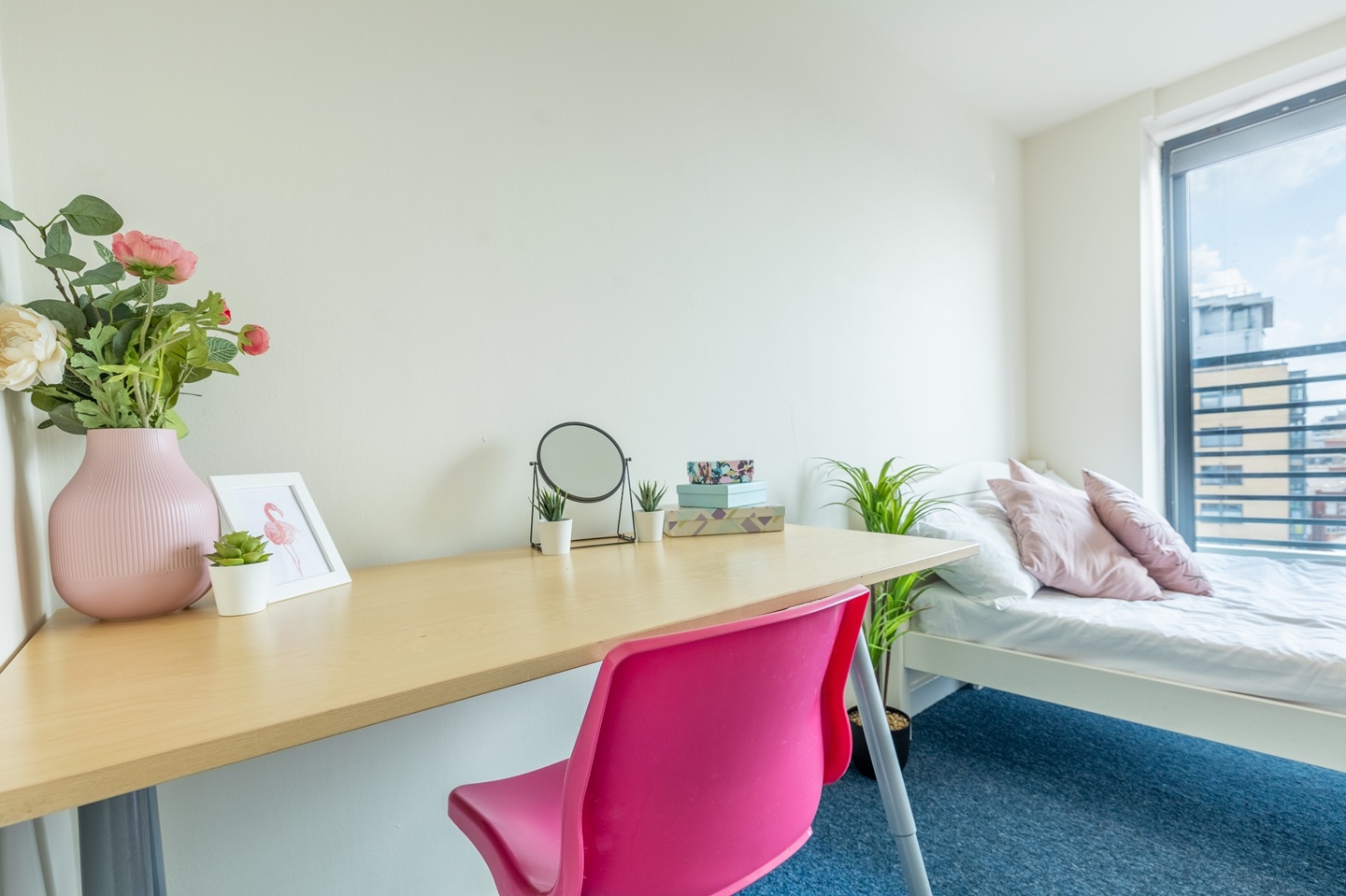 Room in a Shared Flat, Regent Terrace, S3, N1 7GU