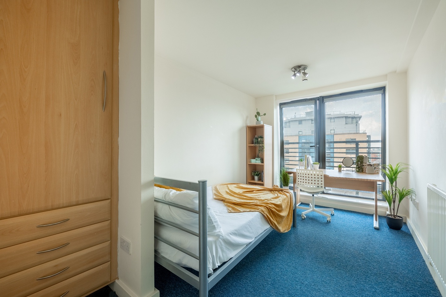 Additional image 4 of Room in a Shared Flat, Regent Terrace, S3, N1 7GU