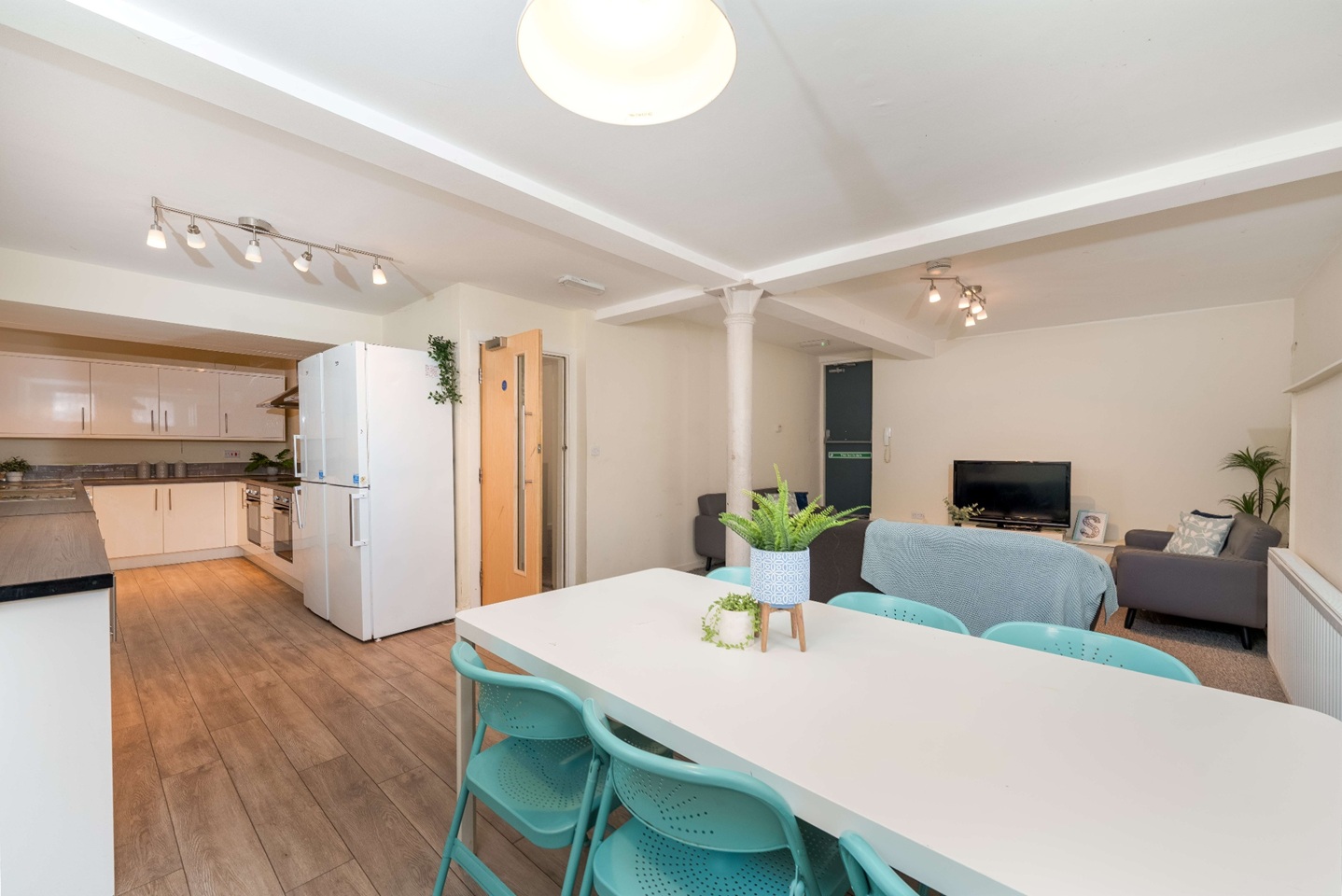 Room in a Shared House, Trafalgar Street, S1, N1 7GU