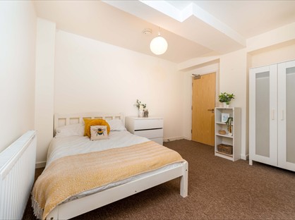 Room in a Shared House, Trafalgar Street, S1