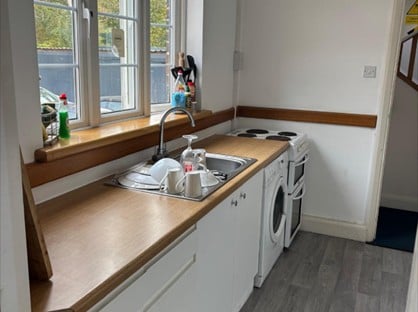 Room in a Shared House, Wallage Lane, RH10