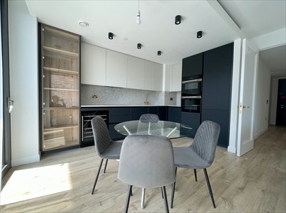 2 Bed Flat, City Road, EC1V