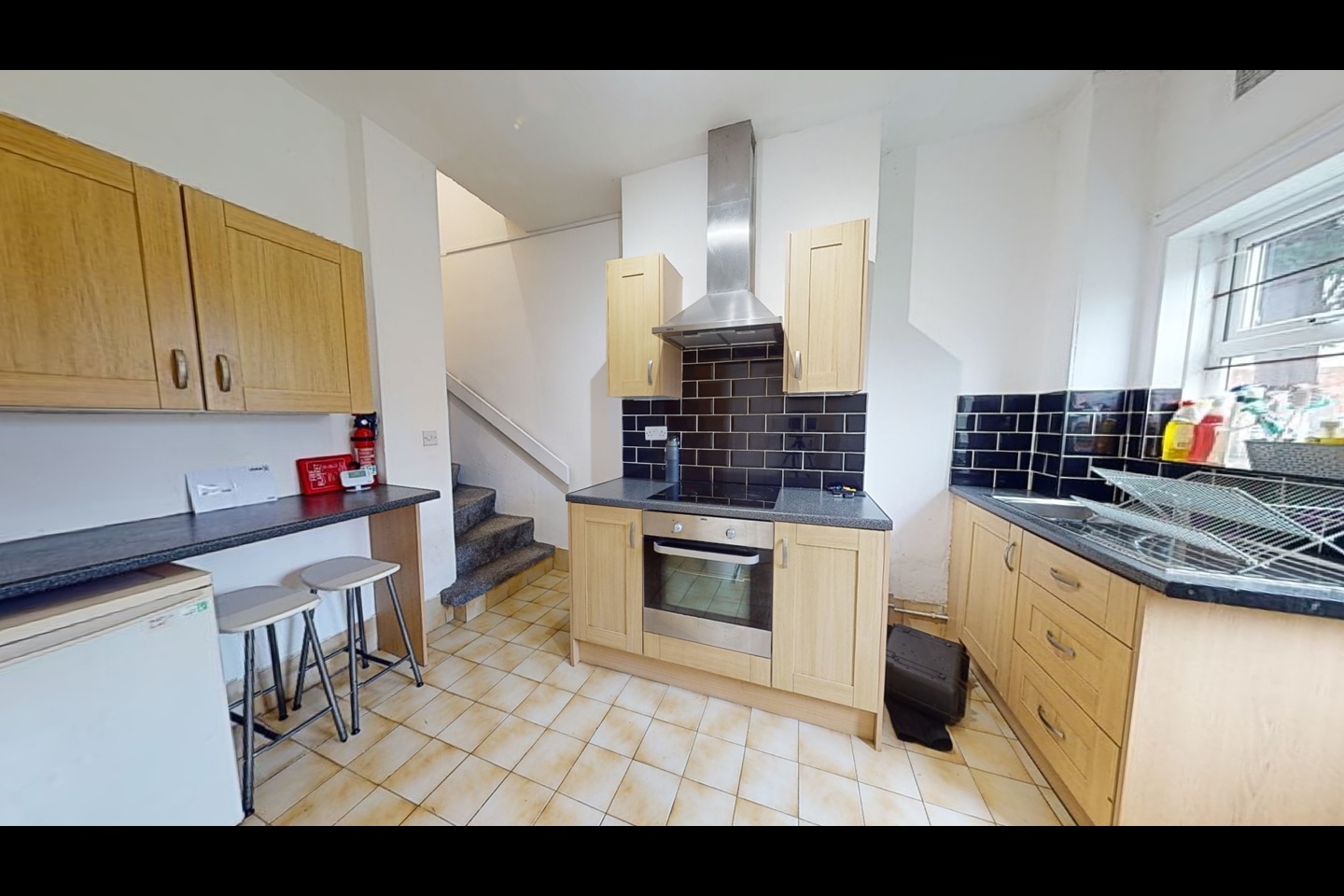 Additional image 3 of Room in a Shared House, Waterloo Promenade, NG7, N1 7GU