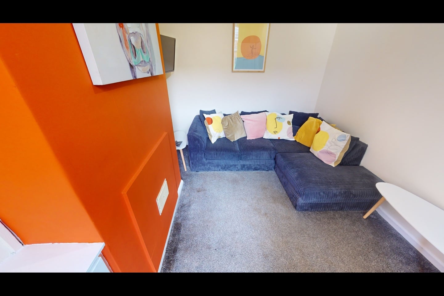 Additional image 2 of Room in a Shared House, Waterloo Promenade, NG7, N1 7GU