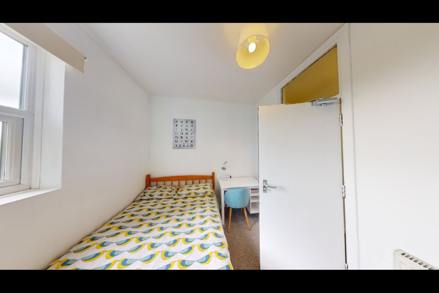 Room in a Shared House, Waterloo Promenade, NG7, N1 7GU