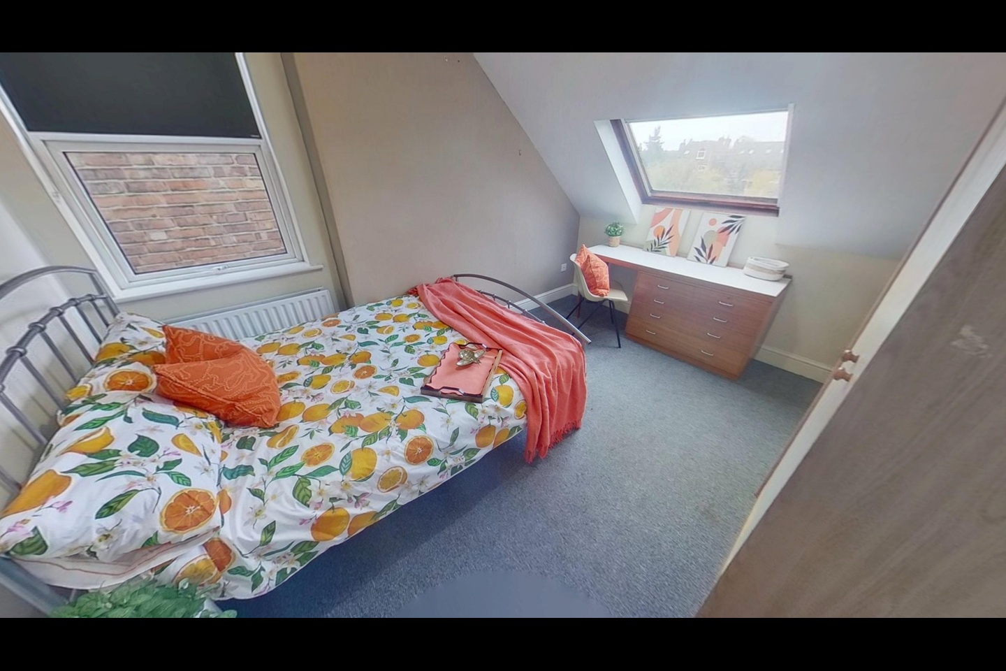 Additional image 2 of Room in a Shared House, Lady Bay Road, NG2, N1 7GU