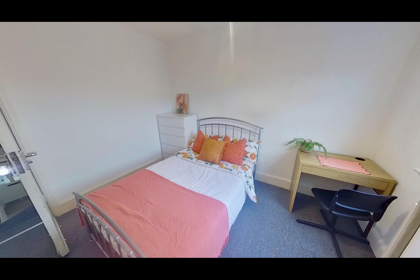 Additional image 3 of Room in a Shared House, Lady Bay Road, NG2, N1 7GU