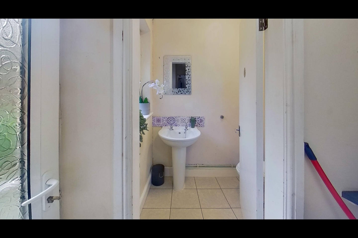 Additional image 7 of Room in a Shared House, Lady Bay Road, NG2, N1 7GU