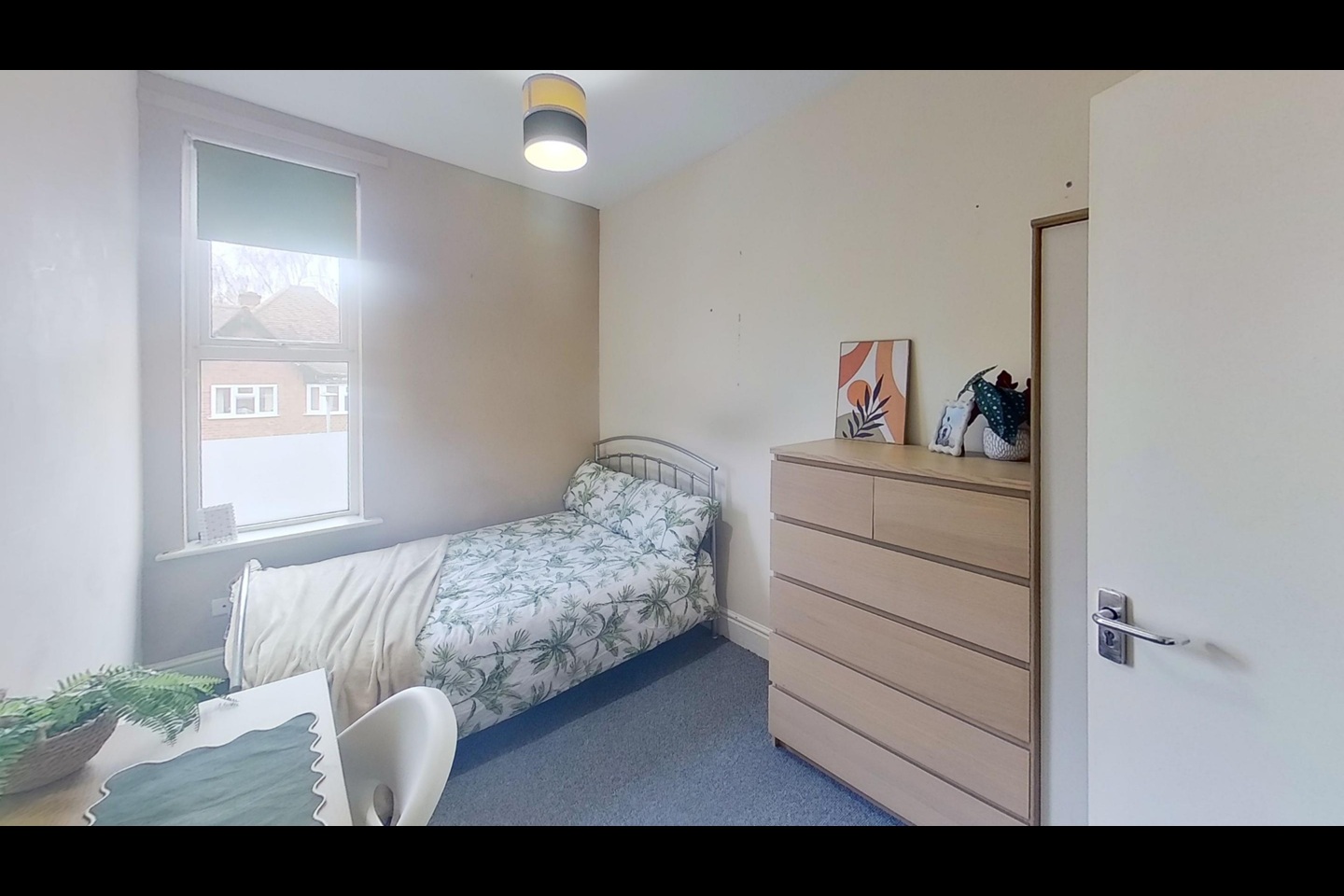 Room in a Shared House, Lady Bay Road, NG2, N1 7GU