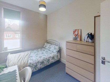 Room in a Shared House, Lady Bay Road, NG2