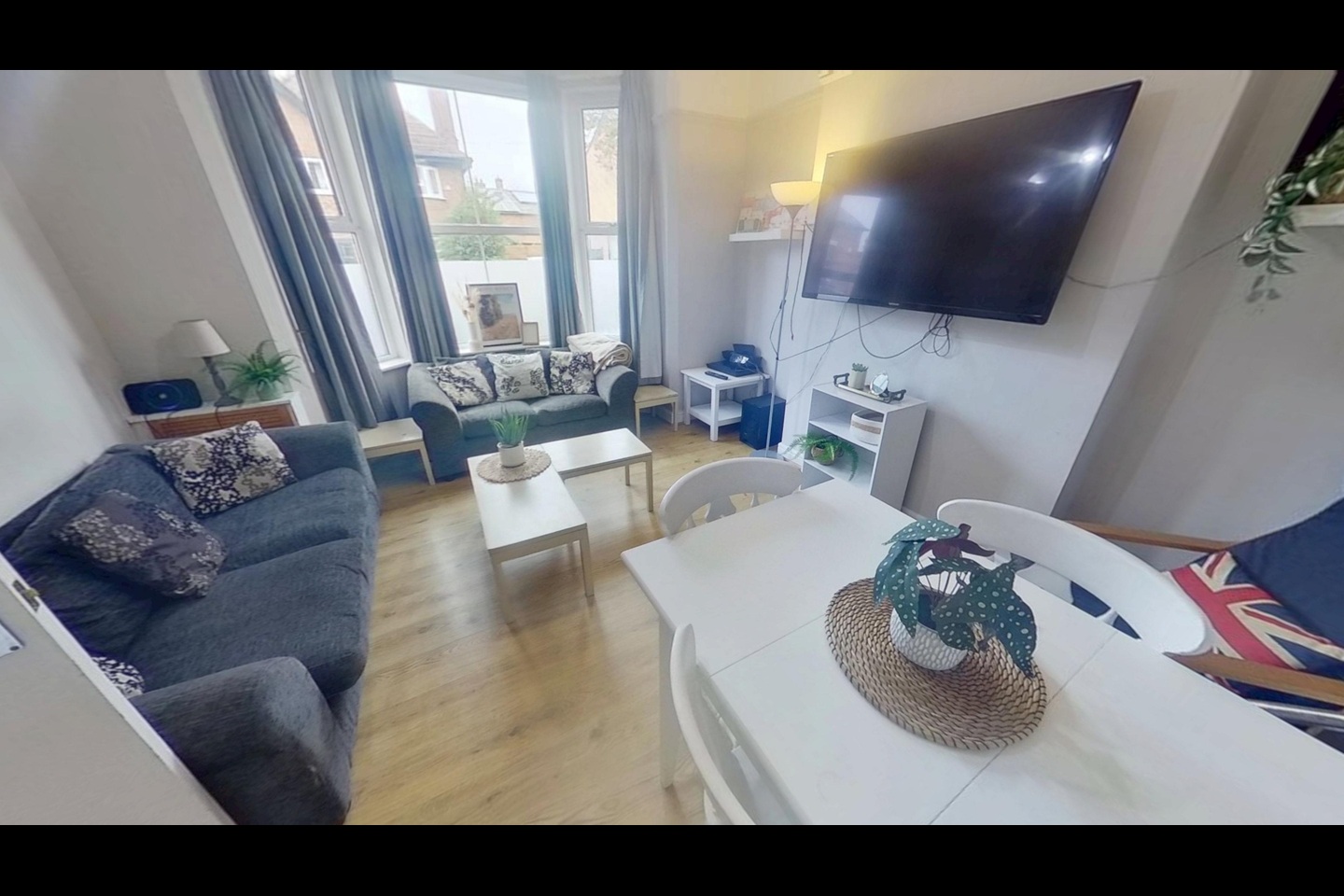 Additional image 5 of Room in a Shared House, Lady Bay Road, NG2, N1 7GU