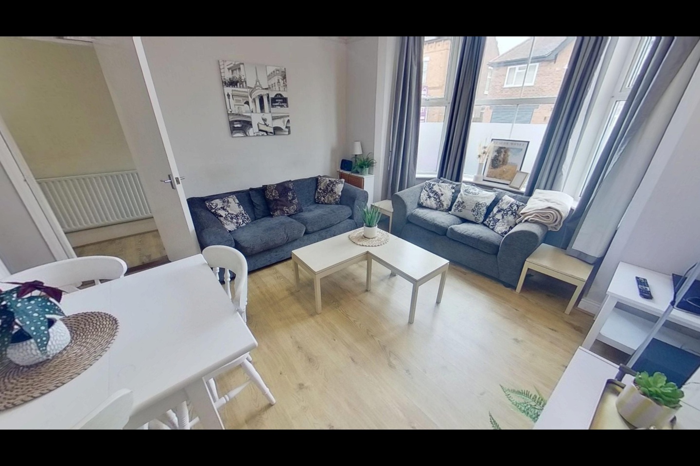 Additional image 6 of Room in a Shared House, Lady Bay Road, NG2, N1 7GU