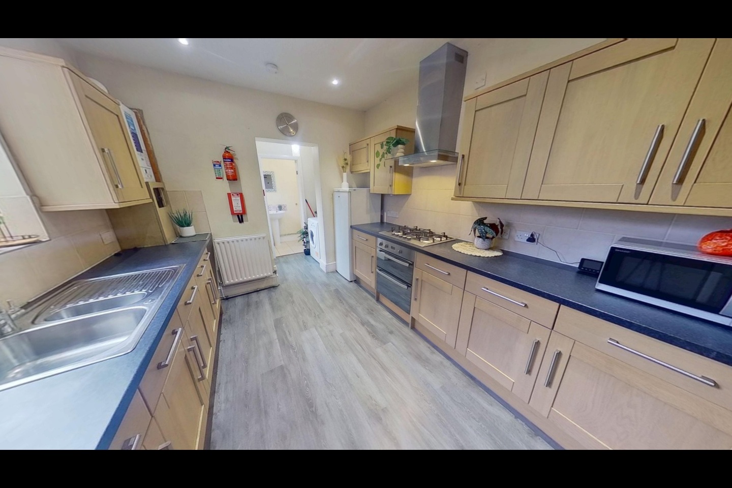 Additional image 4 of Room in a Shared House, Lady Bay Road, NG2, N1 7GU