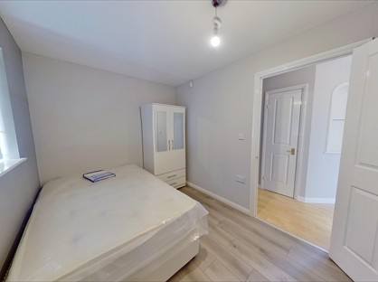 Room in a Shared Flat, Tudor Court, NG7