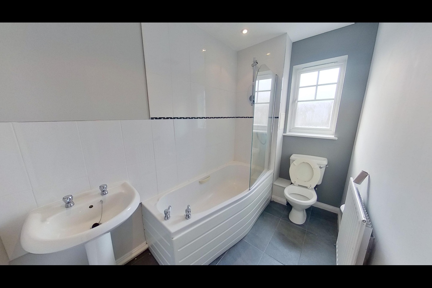 Additional image 3 of Room in a Shared Flat, Tudor Court, NG7, N1 7GU