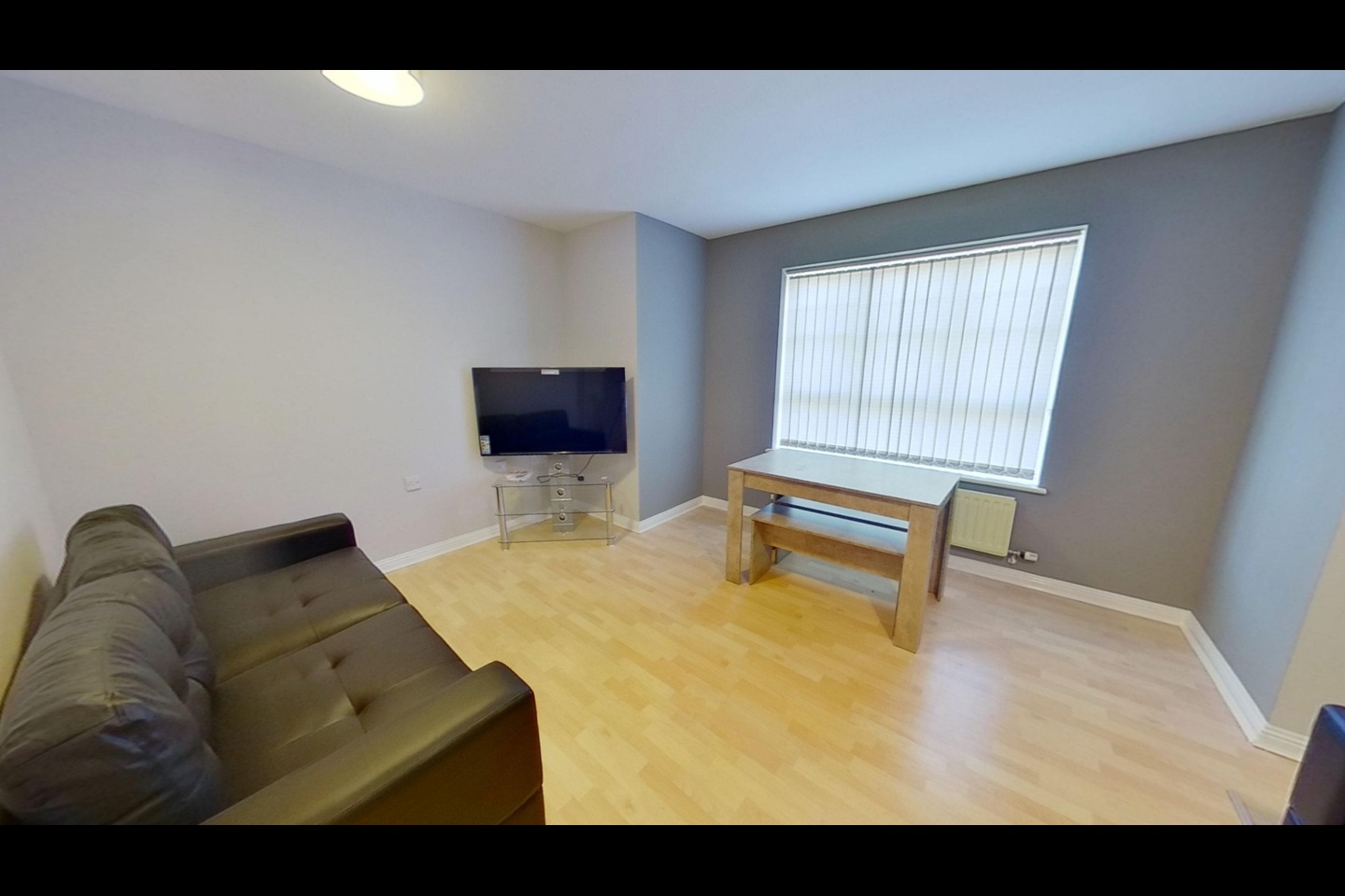 Additional image 6 of Room in a Shared Flat, Tudor Court, NG7, N1 7GU
